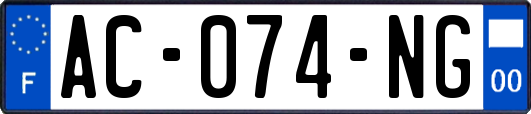 AC-074-NG