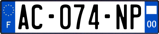 AC-074-NP