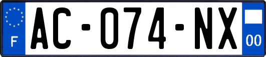 AC-074-NX