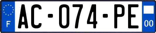 AC-074-PE