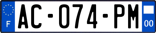 AC-074-PM
