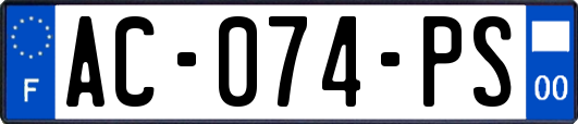 AC-074-PS