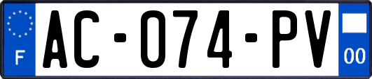 AC-074-PV