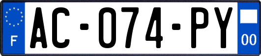 AC-074-PY