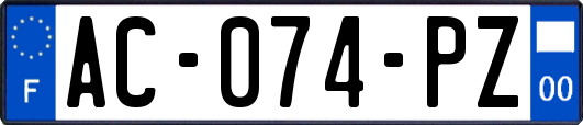 AC-074-PZ