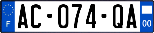 AC-074-QA