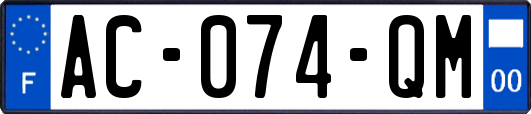AC-074-QM