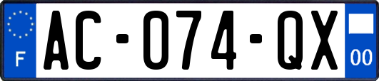 AC-074-QX