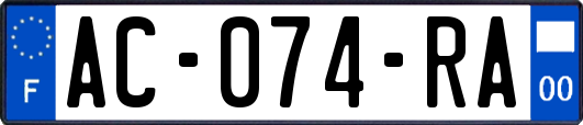 AC-074-RA