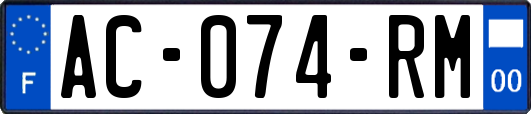 AC-074-RM