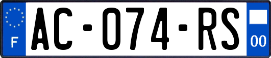 AC-074-RS