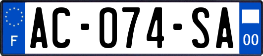 AC-074-SA