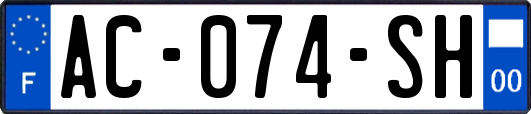 AC-074-SH