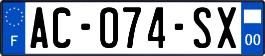 AC-074-SX