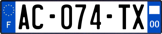 AC-074-TX