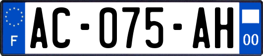 AC-075-AH