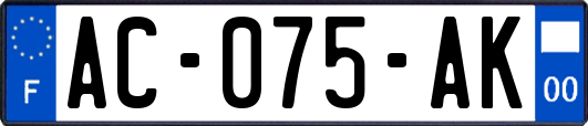 AC-075-AK