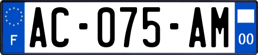 AC-075-AM