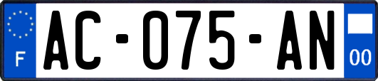 AC-075-AN