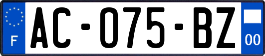 AC-075-BZ