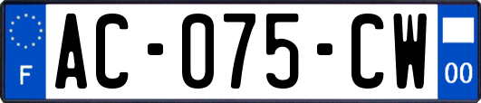 AC-075-CW