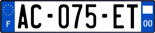 AC-075-ET