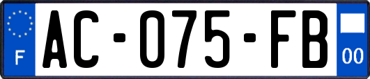 AC-075-FB