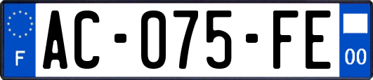 AC-075-FE