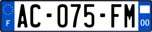 AC-075-FM