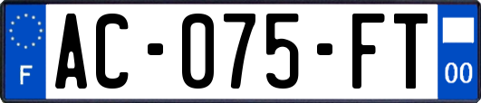 AC-075-FT