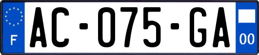 AC-075-GA