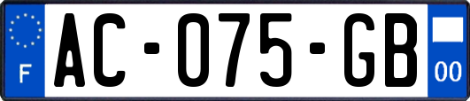 AC-075-GB