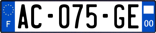 AC-075-GE