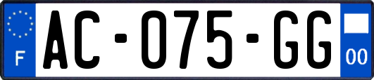 AC-075-GG