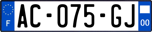 AC-075-GJ