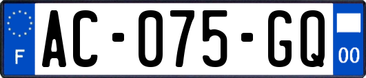 AC-075-GQ