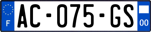 AC-075-GS