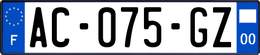 AC-075-GZ