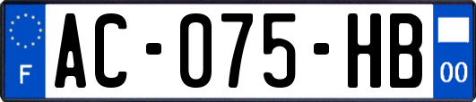 AC-075-HB