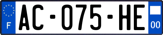 AC-075-HE