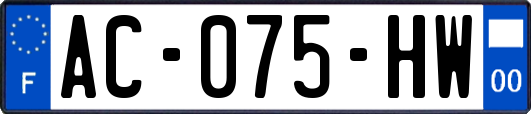 AC-075-HW