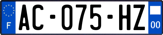 AC-075-HZ