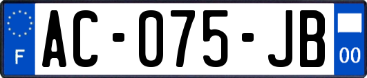AC-075-JB