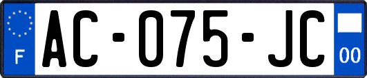 AC-075-JC