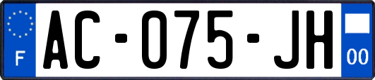 AC-075-JH