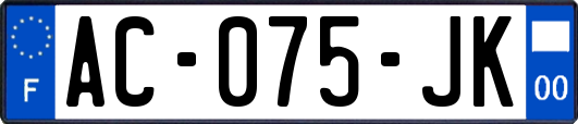AC-075-JK