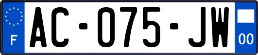 AC-075-JW