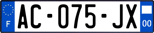AC-075-JX