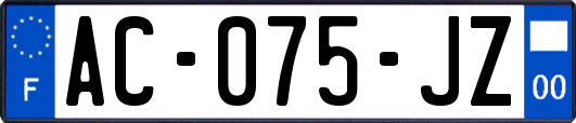 AC-075-JZ