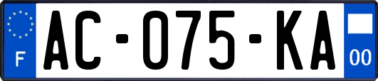 AC-075-KA